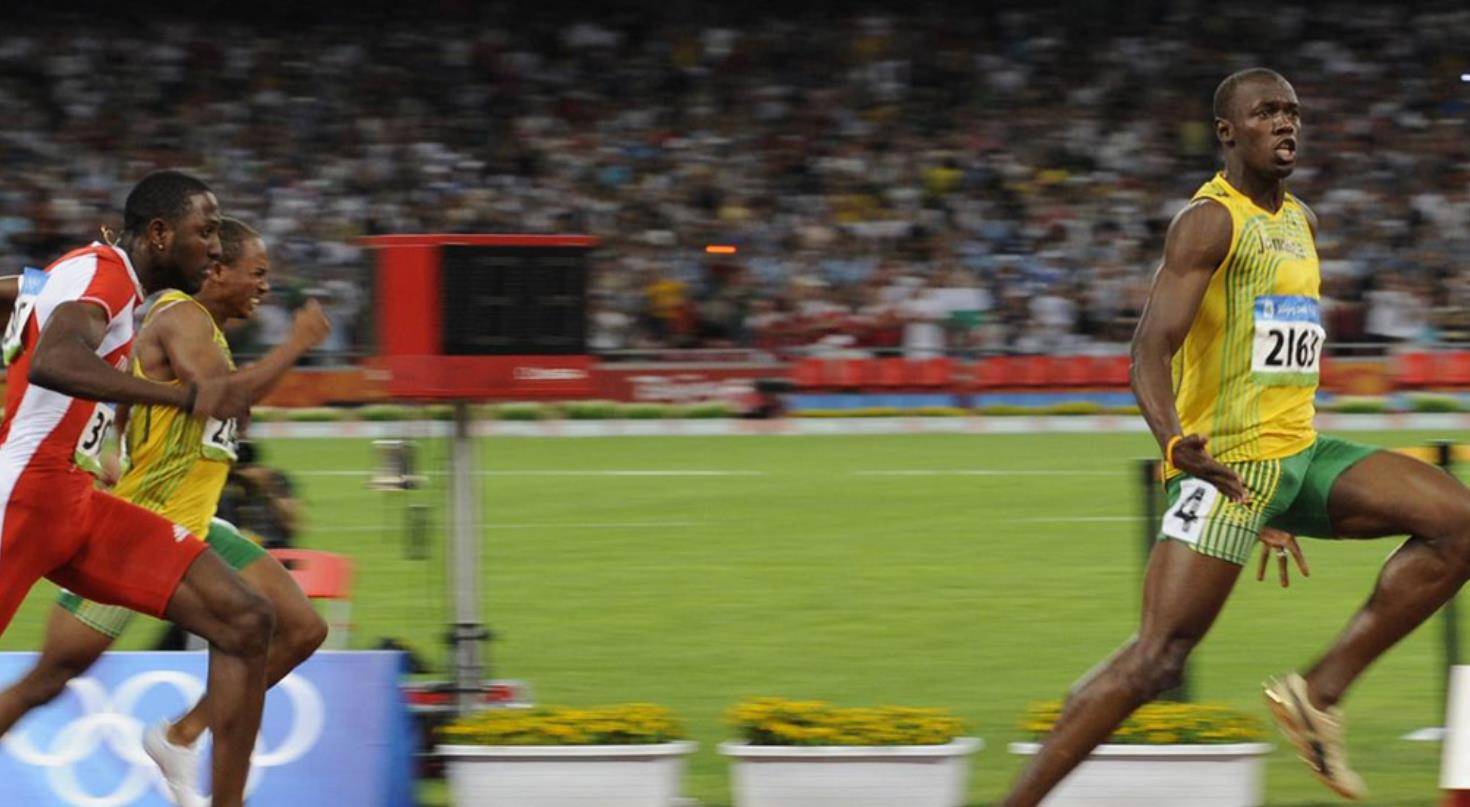 黑人身强体壮,为何战场上表现不行,他们厉害的地方在哪里_帝国_原因