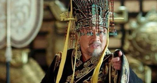 他是西汉相国萧何的二十五世孙,是南北朝时期梁朝的创立者,在位四十八