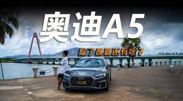 评测奥迪a5,冲着颜值去的,没想到是这个结果!_搜狐