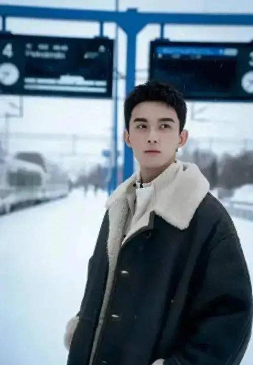 吴磊霸道十足的说殷果是我老婆!听懂了吗?_林亦扬_李清严_比赛