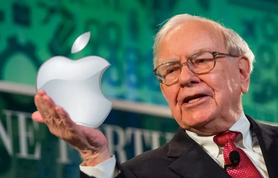 2月15日,巴菲特旗下伯克希尔哈撒韦公司最新发布的2023年4季度13f文件