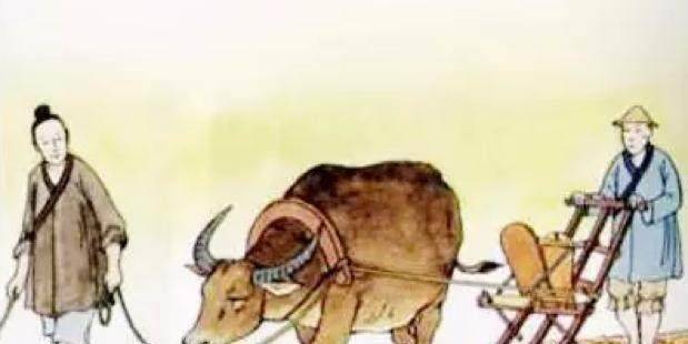 中国古代王朝统一战争,能由南到北统一中国的,为何只有朱元璋?