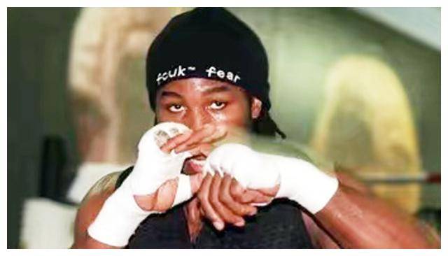 约书亚心目中的5大最佳拳击!