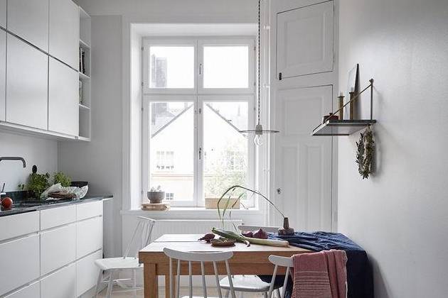 贷款买12平的小户型,没用又不舒服?看完别人家的装修!