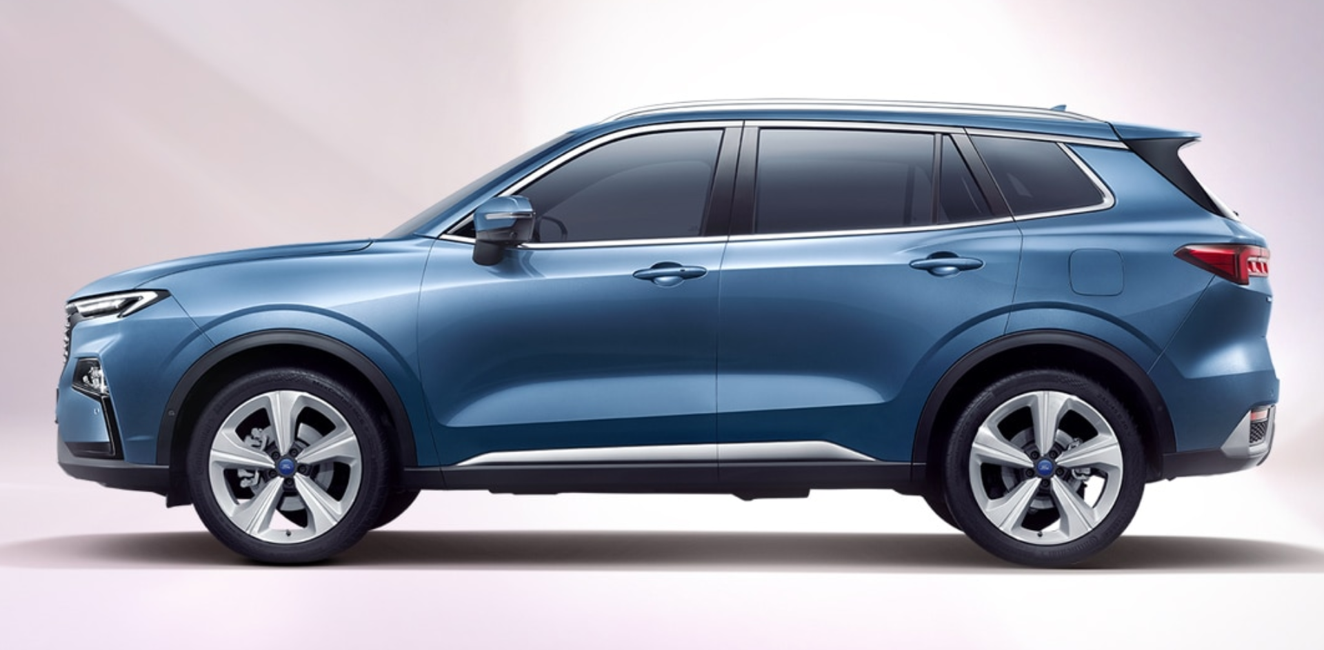 仅12万,合资中型suv!