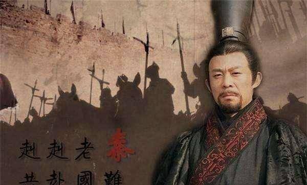 秦国"奋六世之余烈"才统一六国,所谓的六世是指哪些?