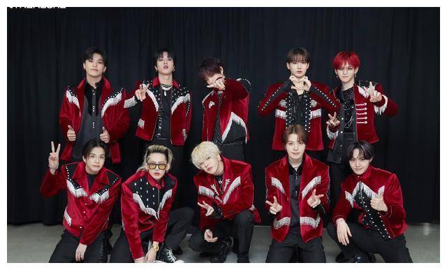 《treasure全员同登恋综,五组成员各约六位女网红》