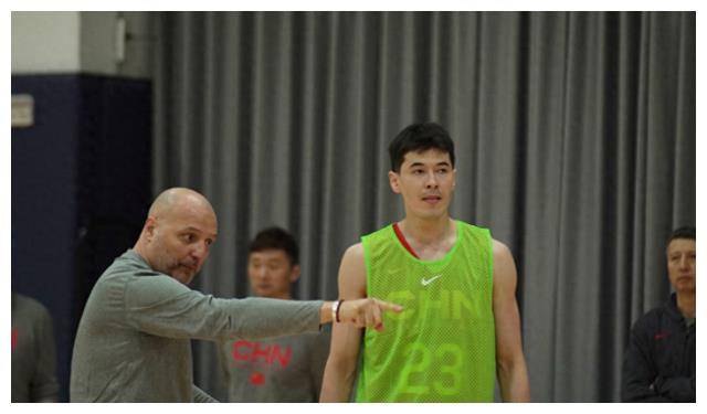 杨瀚森首秀，乔帅率中国男篮VS蒙古，绝佳阵容再现！