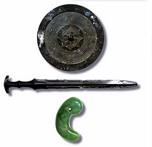 "古代日本朝贡中国:令人尴尬的贡品引发日本网友争议"