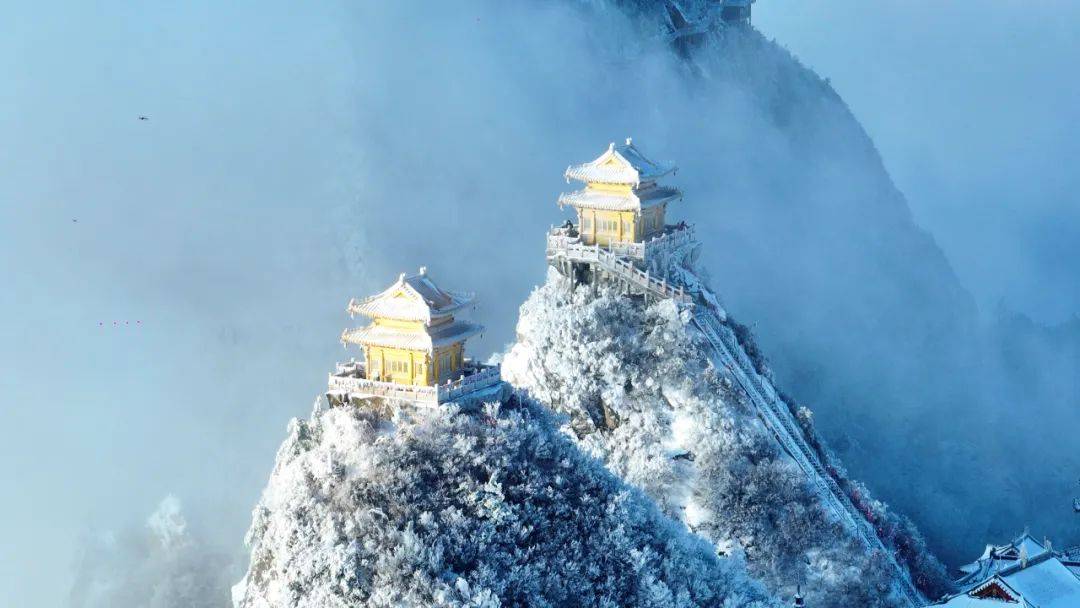 栾川县发布重要天气报告_时间_游客_气温