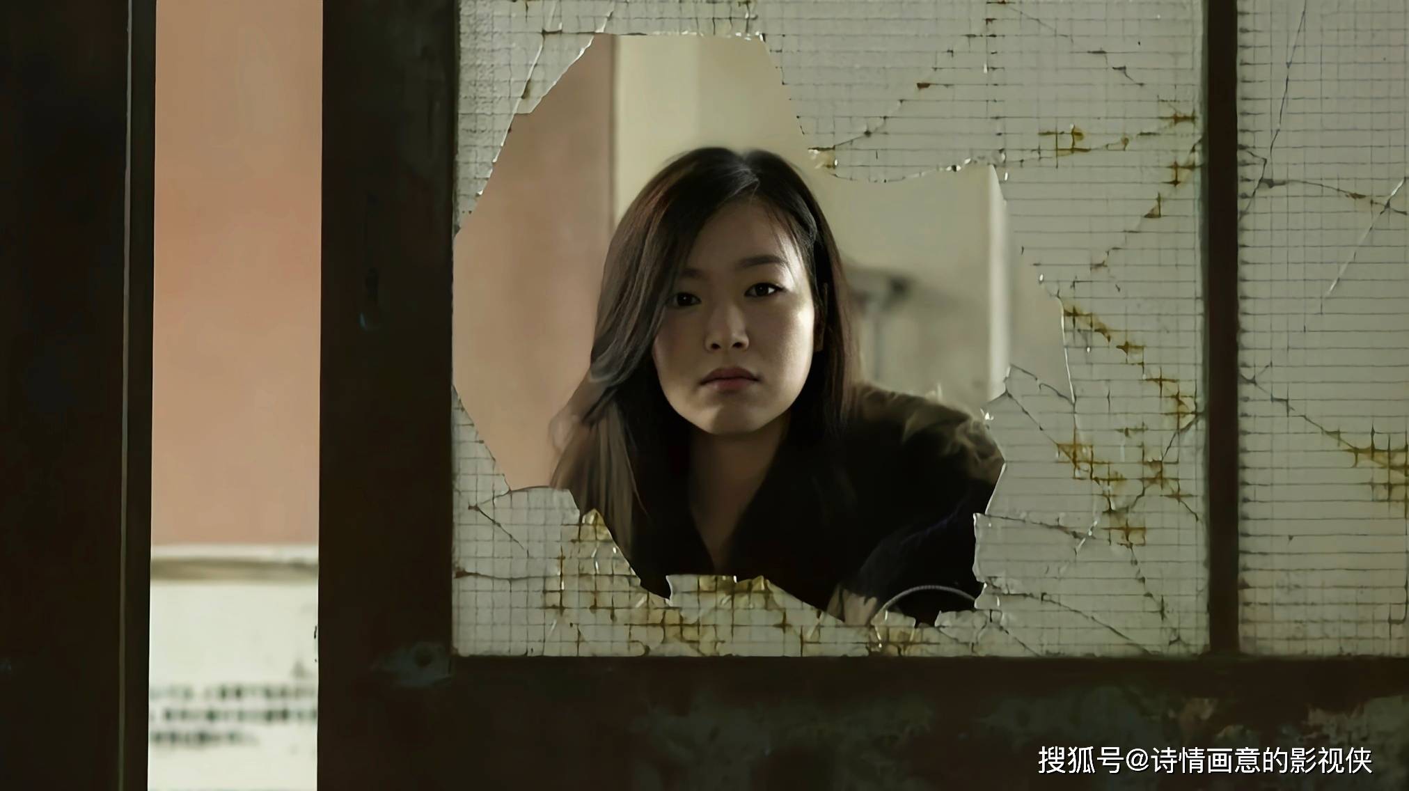 【日本伦理片】《玛利亚的乳房》:濑濑敬久执导,生死爱恨间的人性探索