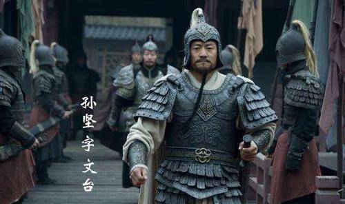 三国演义塑造的超级龙套