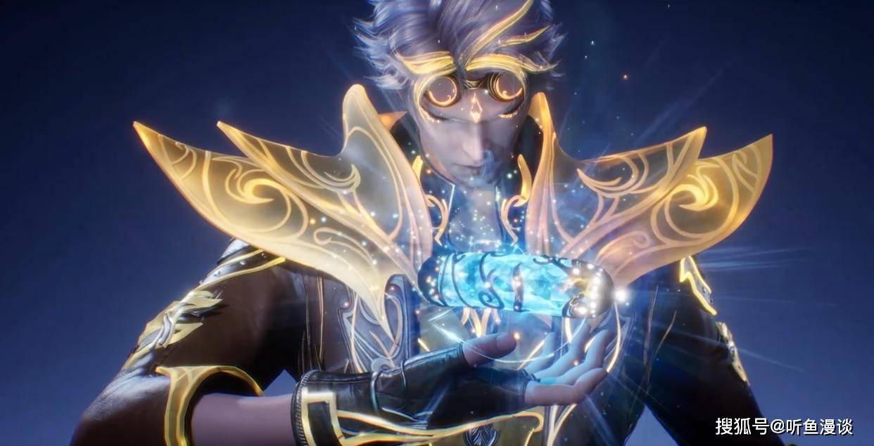 封号斗罗第九魂技之最,七怪中有五人上榜_技能_的攻击