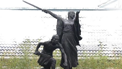 当陈硕真造反的消息传到京城的时候,朝野一度陷入震惊之中,并且很快