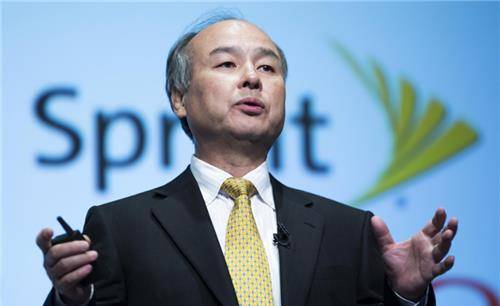 的股份的孙正义,身价直线飙升,短时间的超过了比尔盖茨成为了世界首富