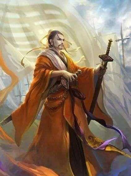 武汉和三国不得不说的那些事儿:三杰居然都来过_刘备_