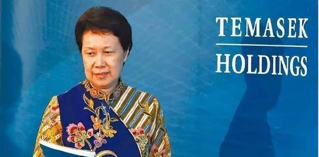 新加坡铁娘子何晶:挽救新加坡经济,暗讽美国,打脸台湾