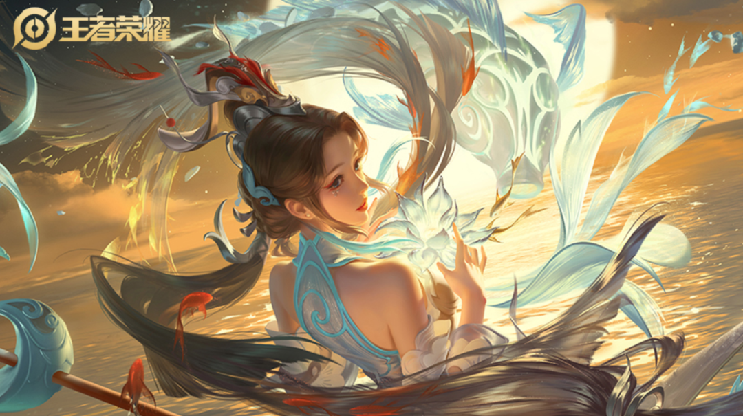 盘点一下王者荣耀中玩家最期待返场几款联动皮肤!_梅西_白鹤_文化