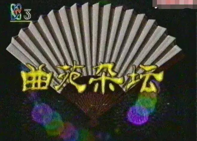 其中一个尝试,就是天津电视台与《曲苑杂坛》节目合作拍摄的相声tv.