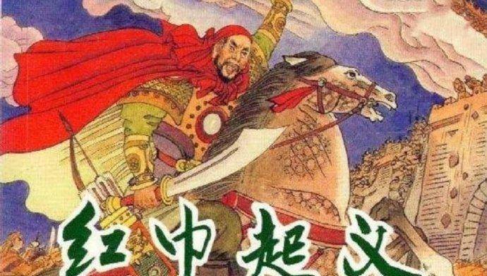 刘福通并非莽撞之人,他找到韩山童,做了大量的准备工作,通过建立