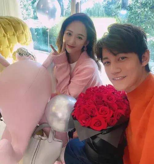 陈乔恩的婚姻生活:滋润与绽放_艾伦_容颜_岁月