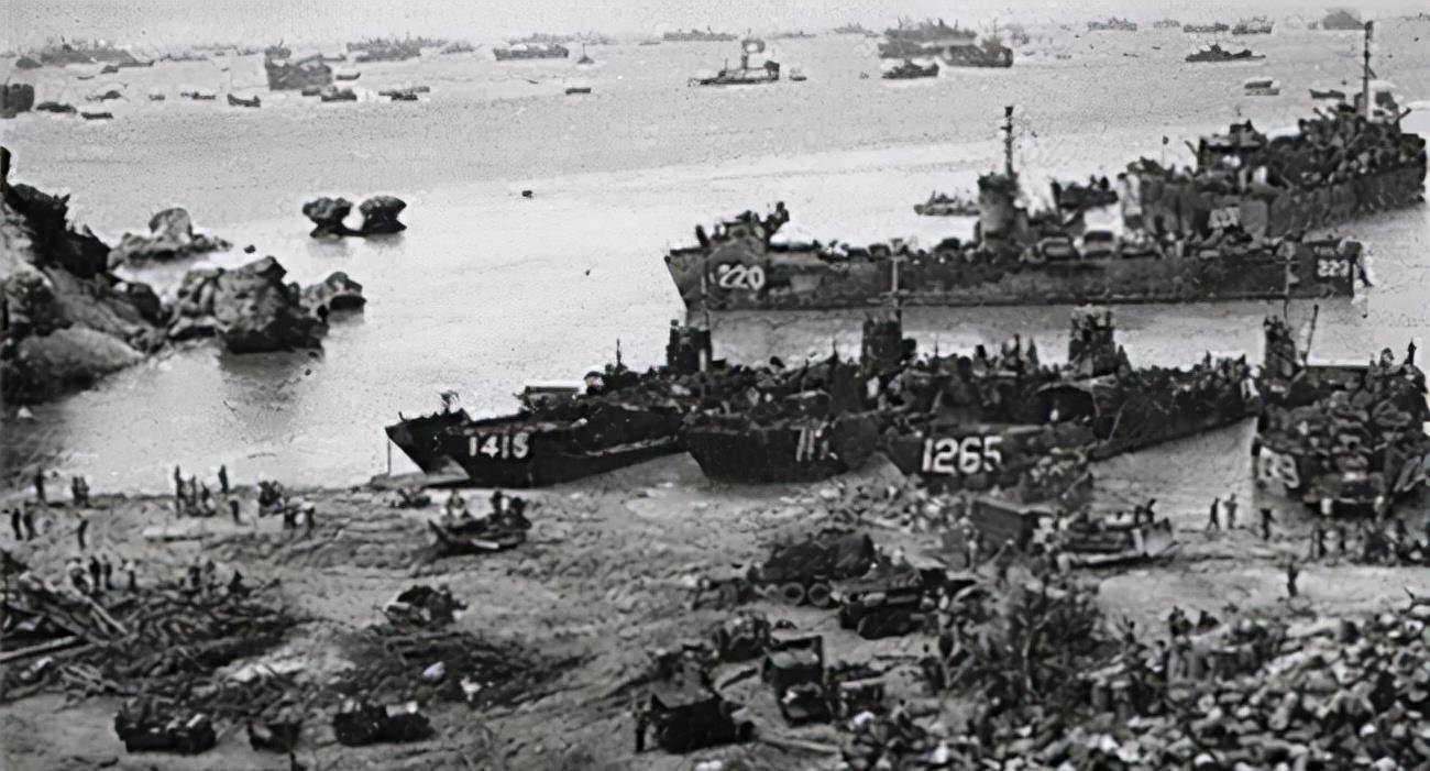 别被美国大片骗了,美日决战中途岛的真实经过,老美被打得很惨_珍珠港