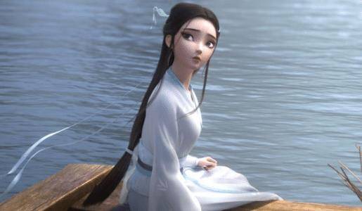 《哪吒》上映成为焦点,六小龄童一句话,遭到网友们