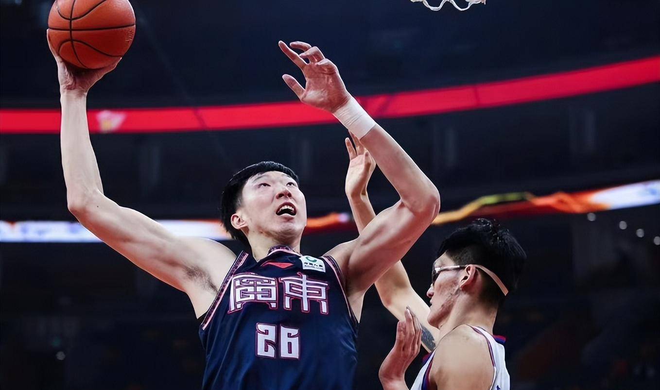 这一夜,广东队的体面,被周琦给撕了个粉碎_比赛_伤病