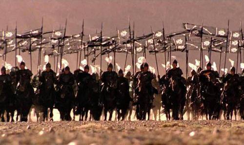 深度对比韩信与白起军事能力,年少曾慕白起猛,不惑方