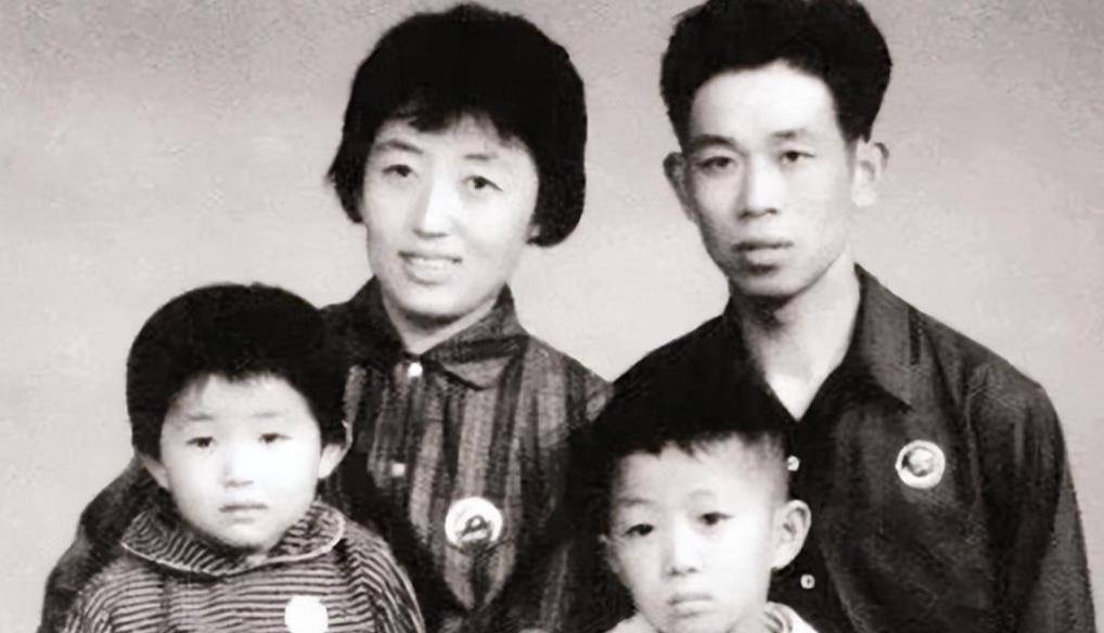 陈瑾20年不吃米饭,与哥哥约定终生不婚育,却与63岁的