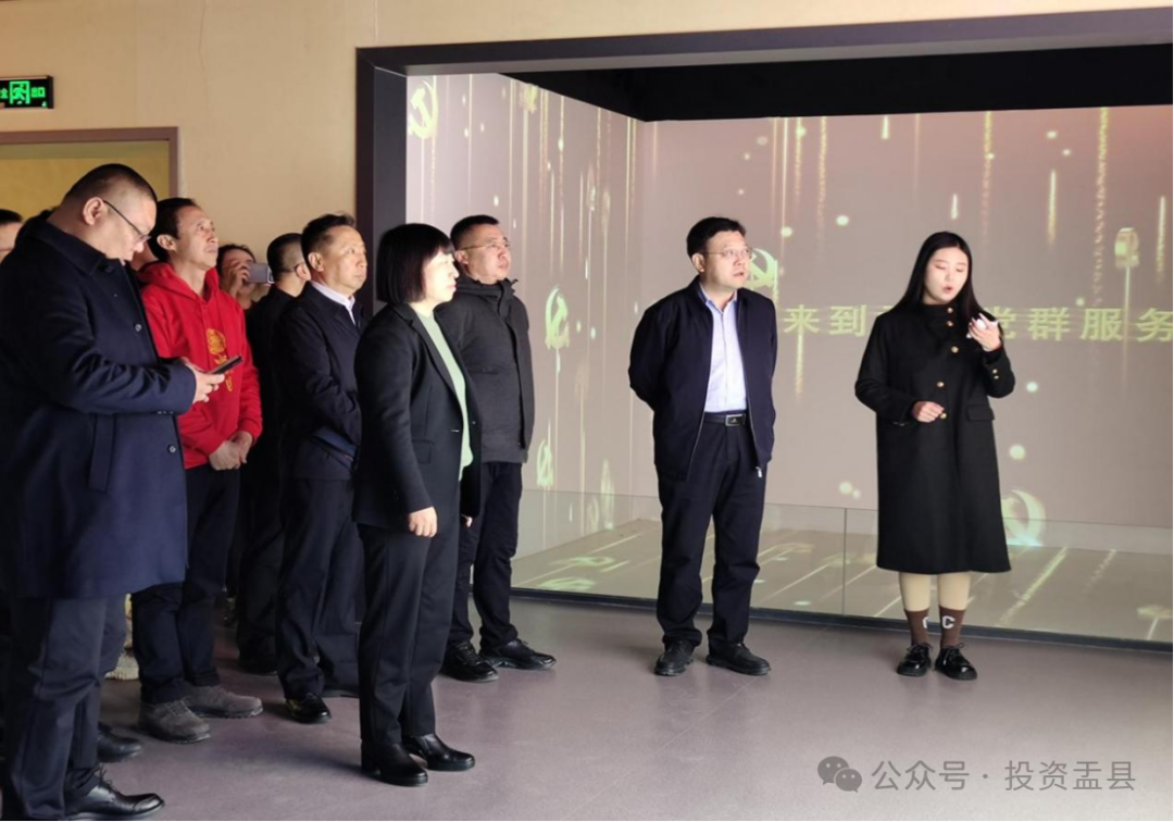 县委常委,副县长王占山,县委常委,组织部部长吕世伟及县委组织部