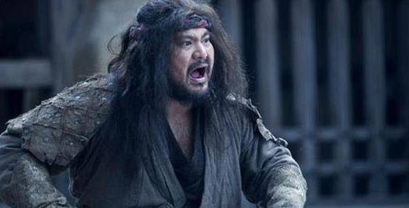 吕后之妹吕媭,因何骂侄儿愚蠢,并把财货丢弃,远见堪比