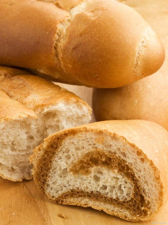 列巴的做法与配方_面团_酵母_口感