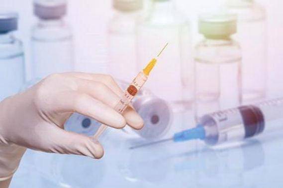 俄罗斯即将研制出"癌症疫苗",癌症就要被攻克了吗?_研究_治疗_临床