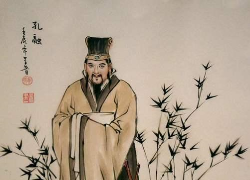 一时喷一时爽一直喷命难保,此人境遇充分验证了"慎喷"有多重要_祢衡