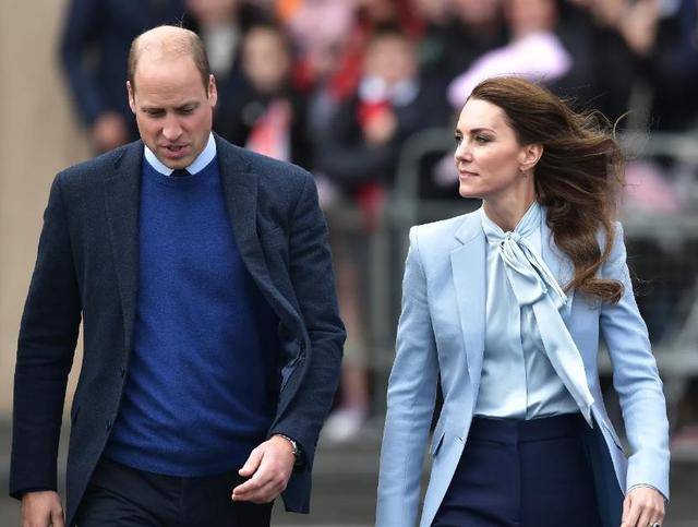 封后就差临门一脚,现在健康成谜人间蒸发_王室_梅根_哈里