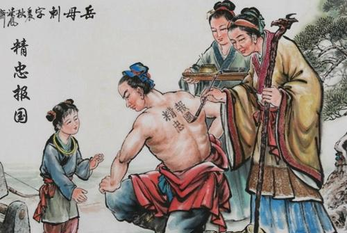 如果宋高宗和秦桧都支持岳飞北伐,那么岳飞能直捣黄龙吗_向北_金人