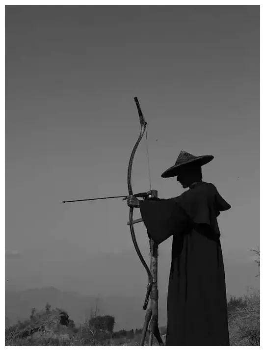 《寻找徐皓峰的别样武侠》:从武打电影中解读箭士柳白猿!