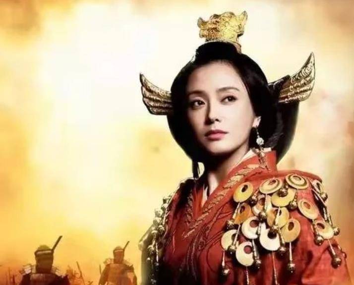 吕后下了一道命令,逼少女15岁前出嫁,60年后助攻汉武
