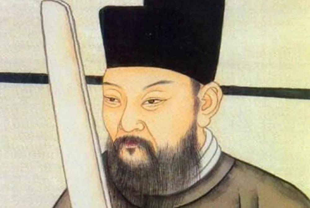 寇准一手缔结"澶渊之盟",保大宋百年和平,为何落得悲惨结局?