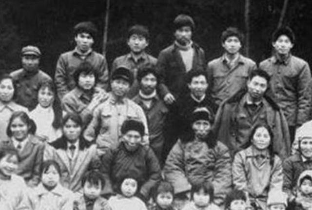 清朝罕见的寿星李青云:熬死9个皇帝,享年256岁,娶24个妻子_开县_年龄