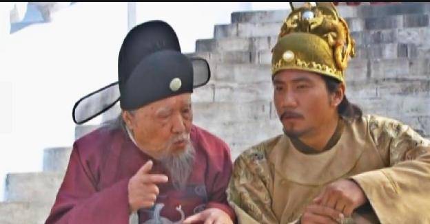 朱元璋向来都是心怀大志的,在参见红巾军一年不到就被郭子兴派到了