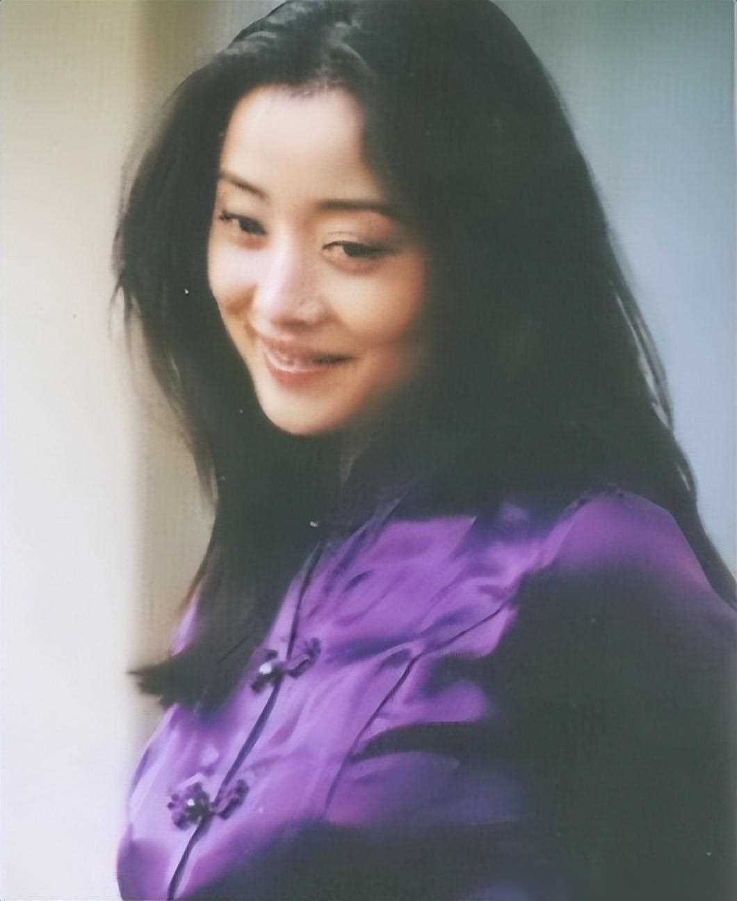 刘蓓:三婚再嫁张健,亲儿子是她的开心果,大明星继子却