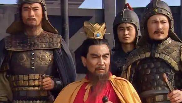 三国演义中,各诸侯集团阵营人物汇总,看看哪家最为_部