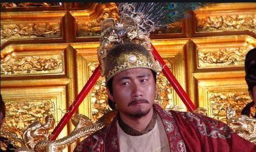 她叫朱元璋一声"弟弟",朱元璋让她流了一辈子泪,享了