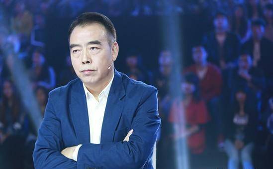 为拍一部电影,花12亿建房子,最后票房惨淡,门票却一年收入10亿_陈凯歌