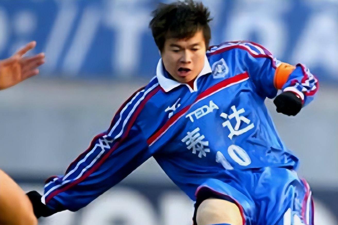 里皮:毫不夸张,我们足坛近20年,真正意义上亚洲级的仅