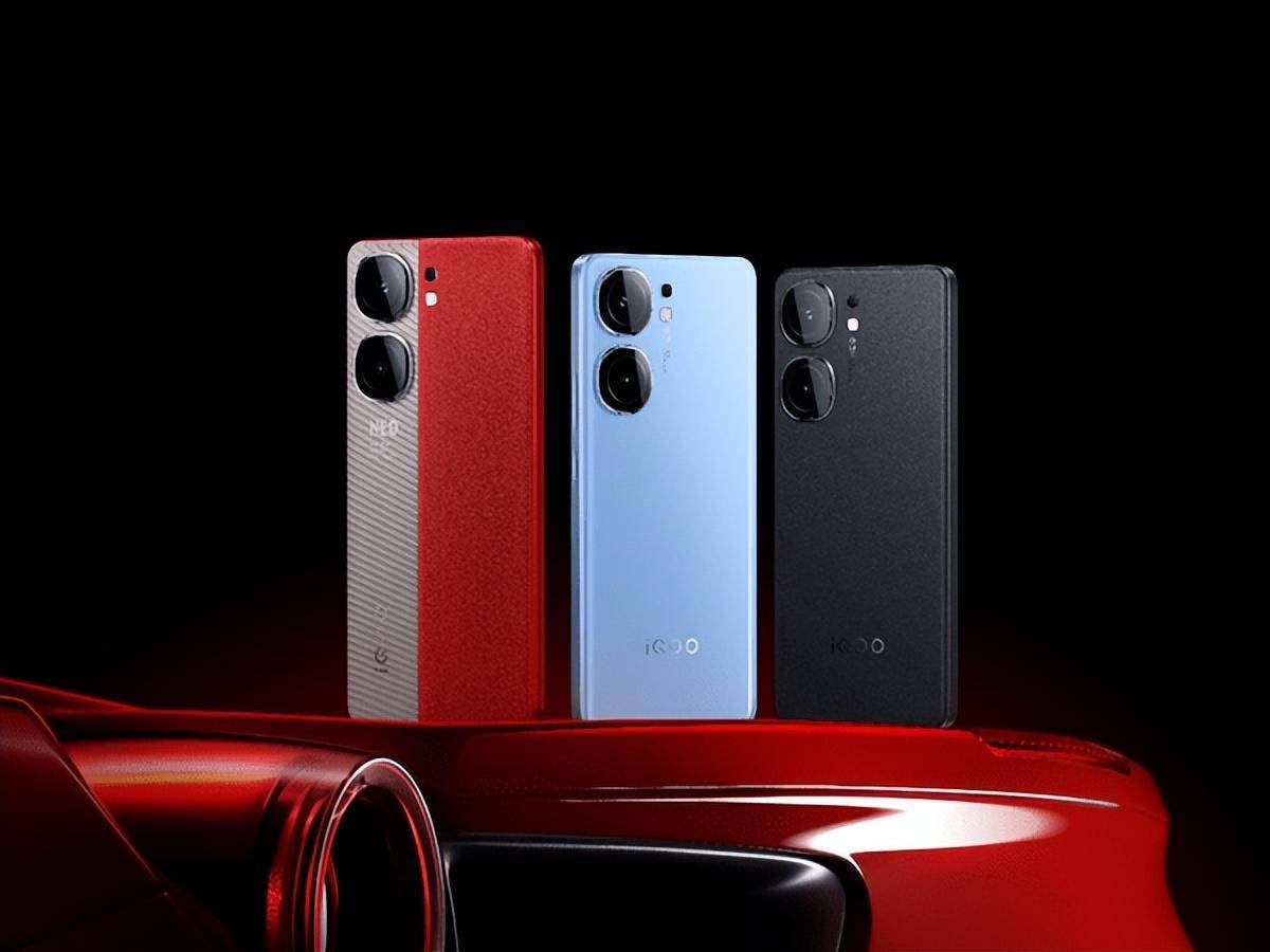 换手机,还在"oppo"和"vivo"间难以抉择吗?这4款"真不"