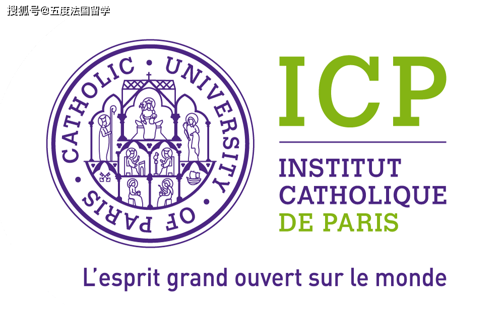 巴黎天主教大学(institut catholique de paris,icp)是位于法国巴黎的