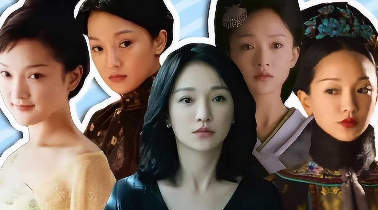 陈凯歌评价周迅:"如果身高再多10cm,整个世界就是她的"_演技_感情